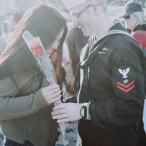 Meet your Posher, Caleb